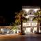 Pollis Hotel Foto: Pollis Hotel