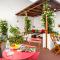 City Garden Bed and Breakfast Foto: City Garden Bed and Breakfast