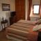 Residencia Real Castillo de Curiel