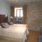 Residencia Real Castillo de Curiel