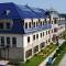 Hotel Park Kajetany Foto: Hotel Park Kajetany
