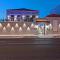 Thalassa Boutique Hotel Foto: Thalassa Boutique Hotel