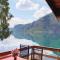 Holiday home Skjolden *XXXI * Foto: Holiday home Skjolden *XXXI *