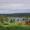 Foto: Holiday home Bosebyn Nordfalla Gunnarskog