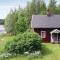 Foto: Holiday home Bjuråker 26