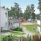 Foto: Holiday home Näsuddsvägen Oxelösund