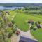 Foto: Two-Bedroom Holiday home with Lake View in Dals Ed 1/27