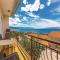 Apartment Novi Vinodolski with Sea View 07 Foto: Apartment Novi Vinodolski with Sea View 07