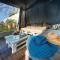 One-Bedroom Holiday Home in Cilipi Foto: One-Bedroom Holiday Home in Cilipi