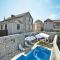 Holiday home Donje Selo Cr Foto: Holiday home Donje Selo Cr