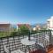 Two-Bedroom Apartment with Sea View in Makarska Foto: Two-Bedroom Apartment with Sea View in Makarska
