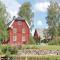 Foto: Holiday home Tussered Håcksvik 6/28