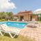 Villa La Rondine Foto: Villa La Rondine