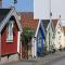 Foto: Holiday Home Karlskrona I 11/17