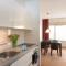 Htel Serviced Apartments Amstelveen