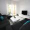 Apartment Fase 1, Portal