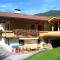 Ferienwohnung Ausblick Zillertal Foto: Ferienwohnung Ausblick Zillertal