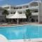 Apartamentos Oceano