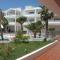 Apartamentos Oceano