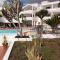 Apartamentos Oceano