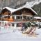 Hotel La Kinkerne Foto: Hotel La Kinkerne