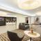 Mercure Hotel am Entenfang Hannover Foto: Mercure Hotel am Entenfang Hannover