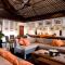 Elephant Safari Park Lodge