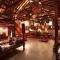 Elephant Safari Park Lodge