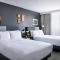 Hotel Kabuki