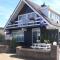 Appartementen Bergen aan Zee de Schelp Foto: Appartementen Bergen aan Zee de Schelp