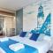 Apartamentos Sol Bahía