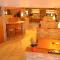 Resort Desna Foto: Resort Desna