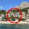 Apartment Podgora 2573b Foto: Apartment Podgora 2573b