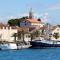 Apartment Biograd na Moru 8370a Foto: Apartment Biograd na Moru 8370a