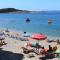 Triple Room Makarska 6778a Foto: Triple Room Makarska 6778a