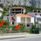 Apartment Omis 2751c Foto: Apartment Omis 2751c