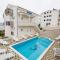 Apartment Okrug Donji 8664d Foto: Apartment Okrug Donji 8664d