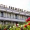 Premiere Classe Biarritz Foto: Premiere Classe Biarritz