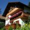 Haus Enzian Foto: Haus Enzian