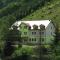 Hotel Bocy Foto: Hotel Bocy