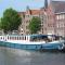 Hotelboat Fleur Foto: Hotelboat Fleur