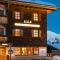 Hotel Ilga Foto: Hotel Ilga