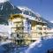 Hotel Garni Waldschlössl Foto: Hotel Garni Waldschlössl