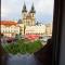 Old Town Square Premium Apartments