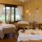 Hotel Llano Tineo