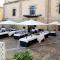 Hotel Abba Fonseca