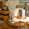 Hotel Cigarral El Bosque