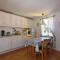 Foto: One-Bedroom Holiday Home in Hunnebostrand 8/11