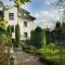 Hotel Anton Foto: Hotel Anton