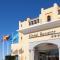 Hotel Serena Golf